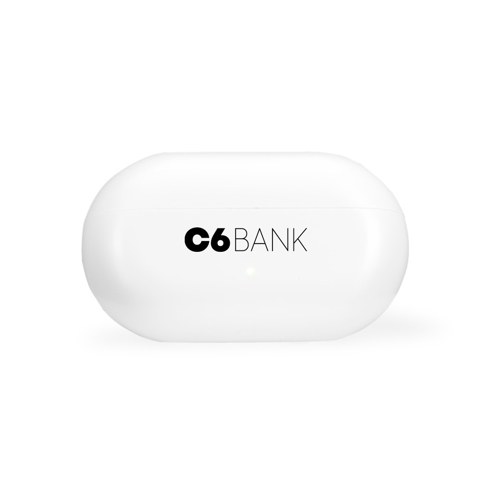 Fone de Ouvido Bluetooth Leen-Oh