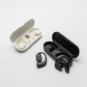 Fone de Ouvido Bluetooth EarLeaf