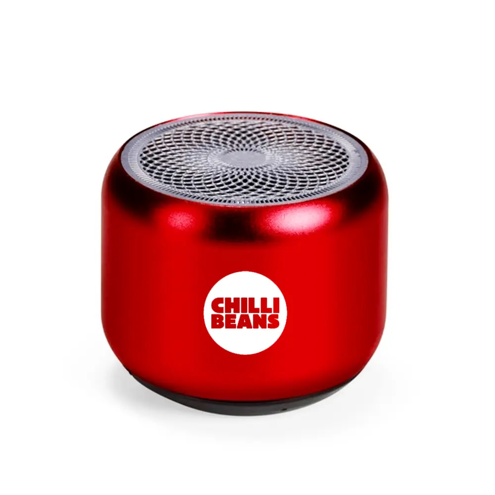 Caixa de Som Bluetooth Profiterole