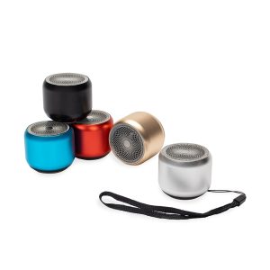 Caixa de Som Bluetooth Profiterole
