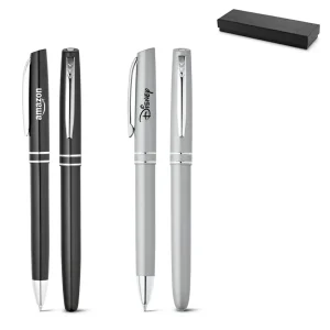 Conjunto de canetas roller Prime