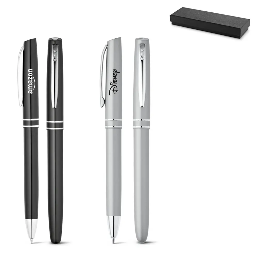 Conjunto de canetas roller Prime