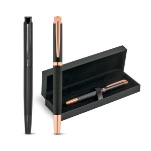 Roller em metal Gold Corp