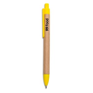 Caneta Eco Paper