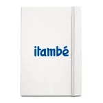 Caderno A5 ECO Milk