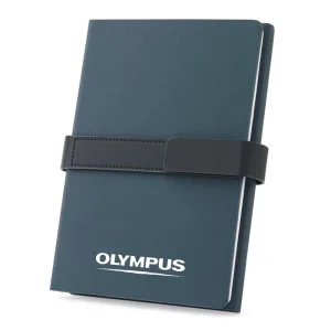 Caderno A5 Twister