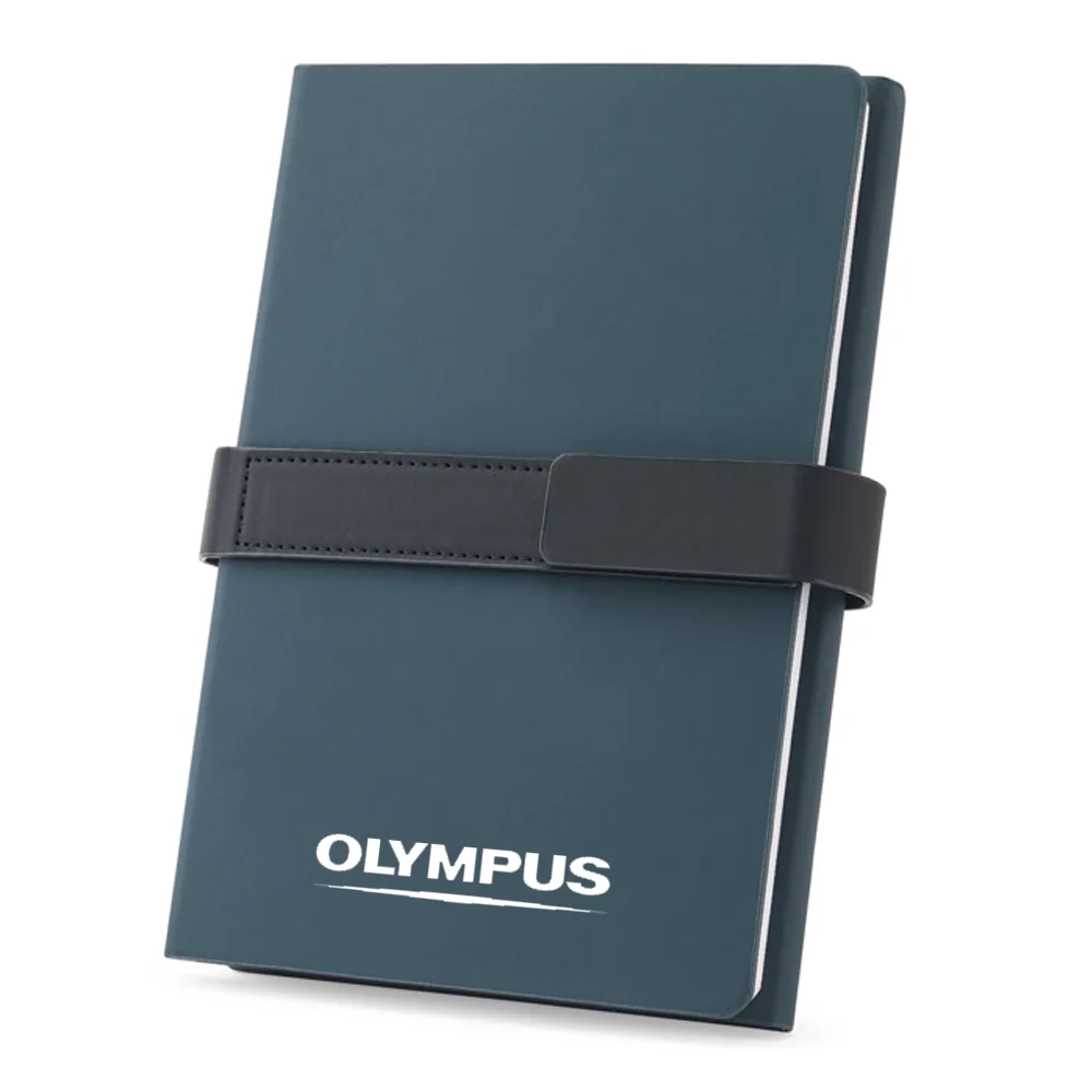 Caderno A5 Twister