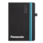 Agenda A5 Lace