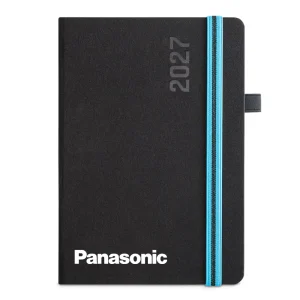 Agenda A5 Lace