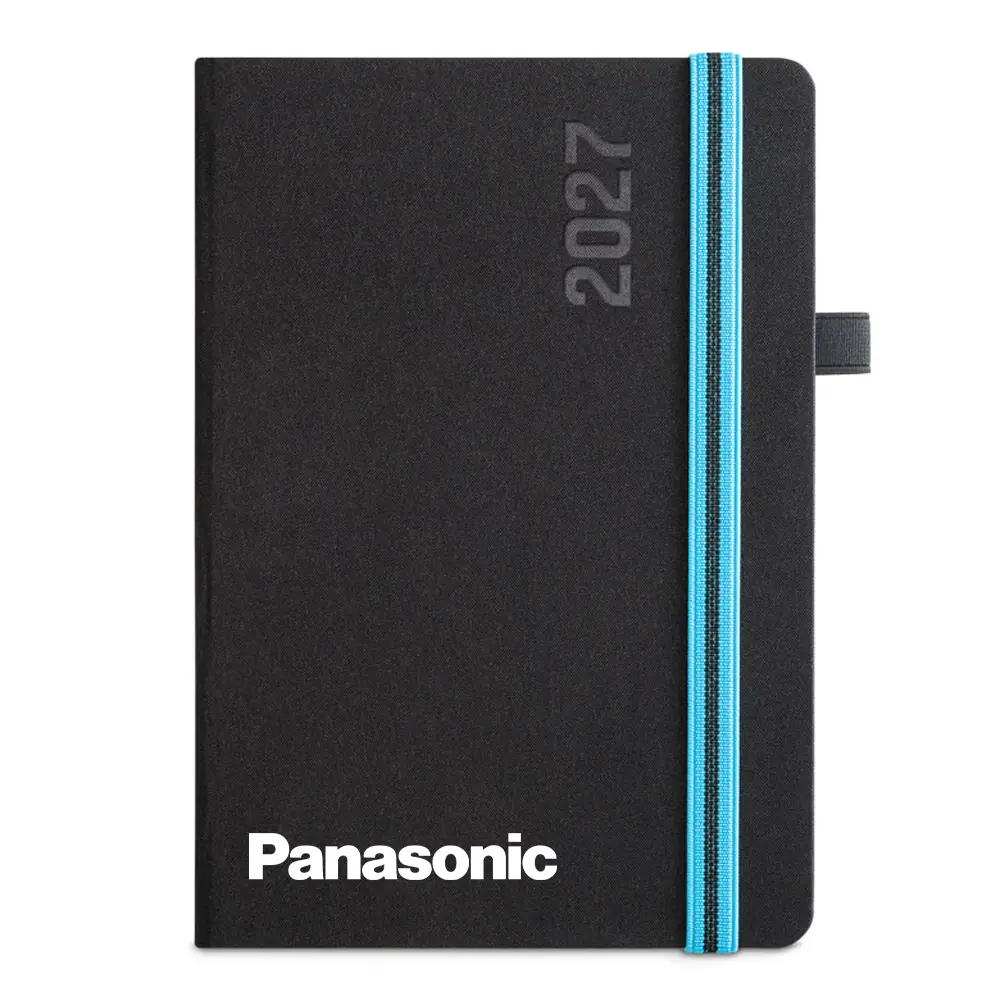 Agenda A5 Lace