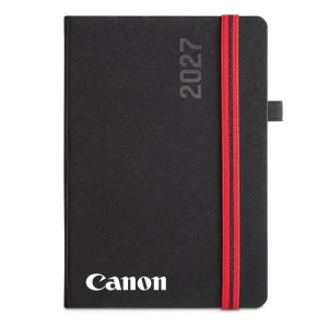 Agenda A5 Lace