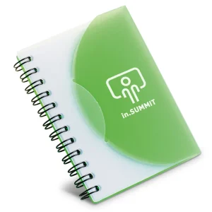 Caderno A7 Color