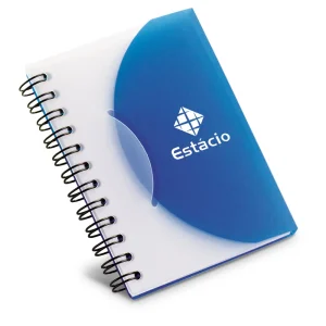 Caderno A7 Color