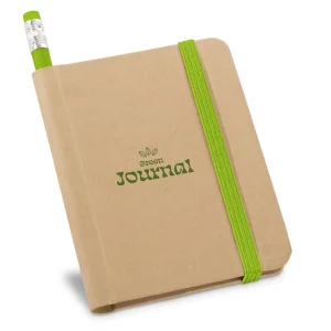 Caderno A7 Ecolon