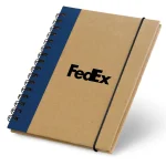 Caderno A6 ReCy Cor