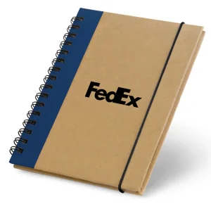 Caderno A6 ReCy Cor