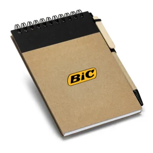 Caderno de bolso espiral ReCy