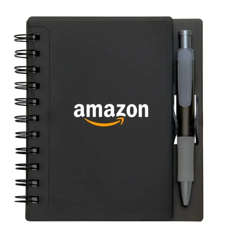 ES2623_Caderno Plástico PenPlus4 promofy