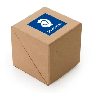 Bloco de Anotações Cubo Mix