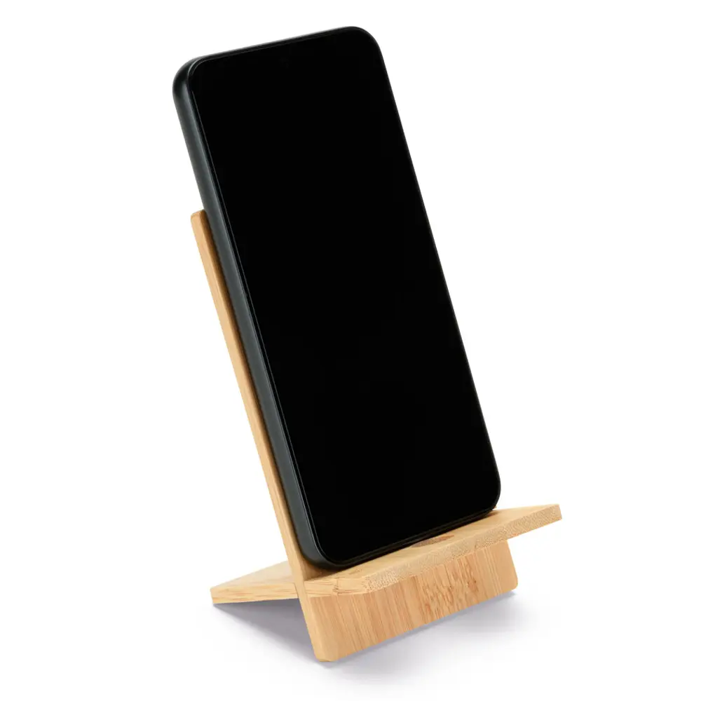Suporte Celular Bomboo