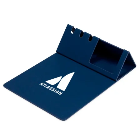 Mouse Pad com Suporte Lean