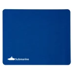 Mouse pad retangular liso