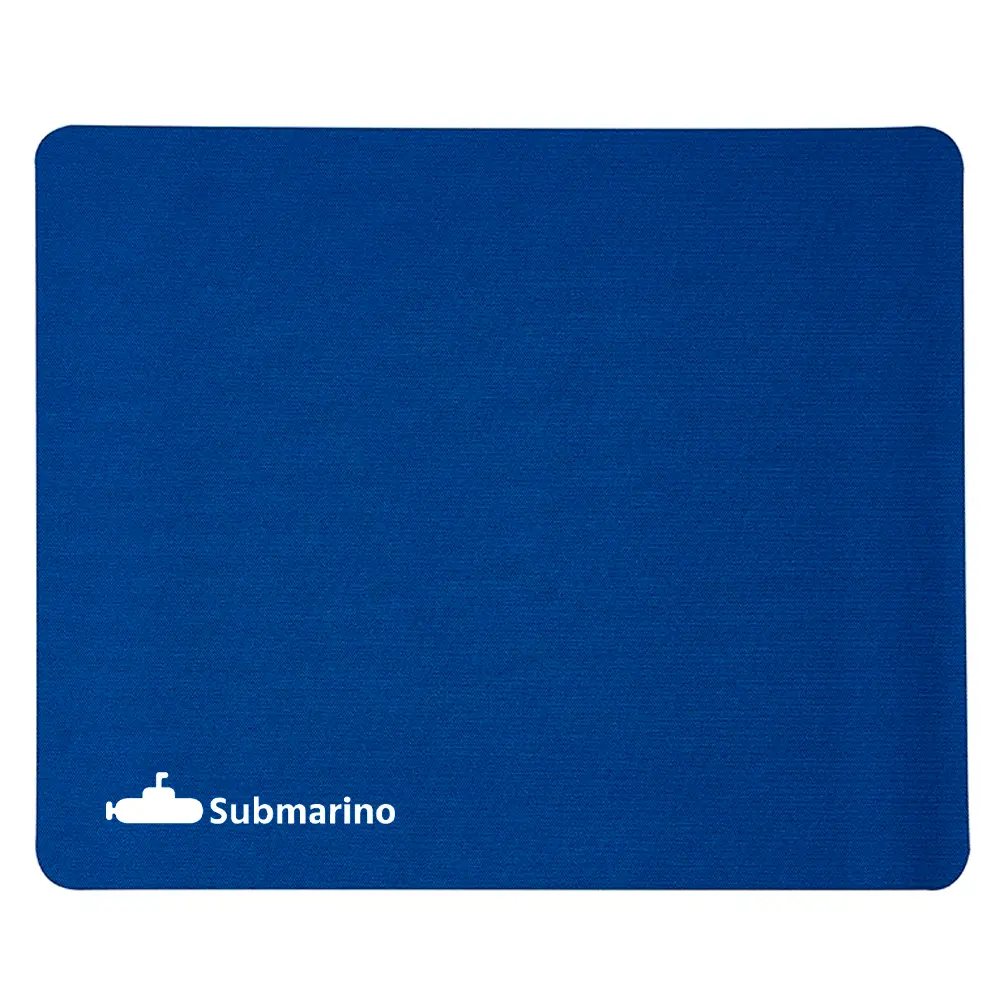 Mouse pad retangular liso