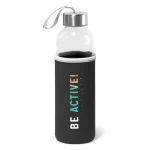 Squeeze vidro Soft 520ml