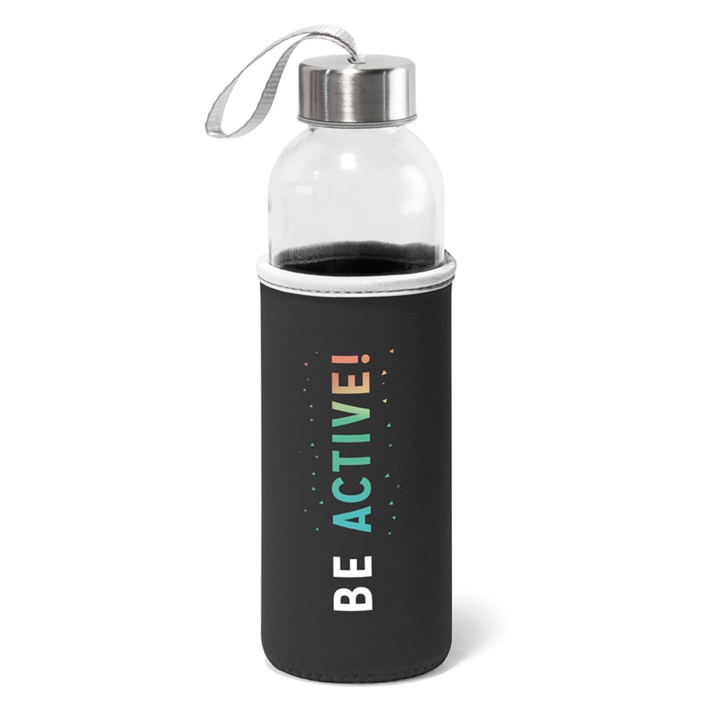 Squeeze vidro Soft 520ml