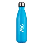 Garrafa Inox Dia-a-Dia 750ml