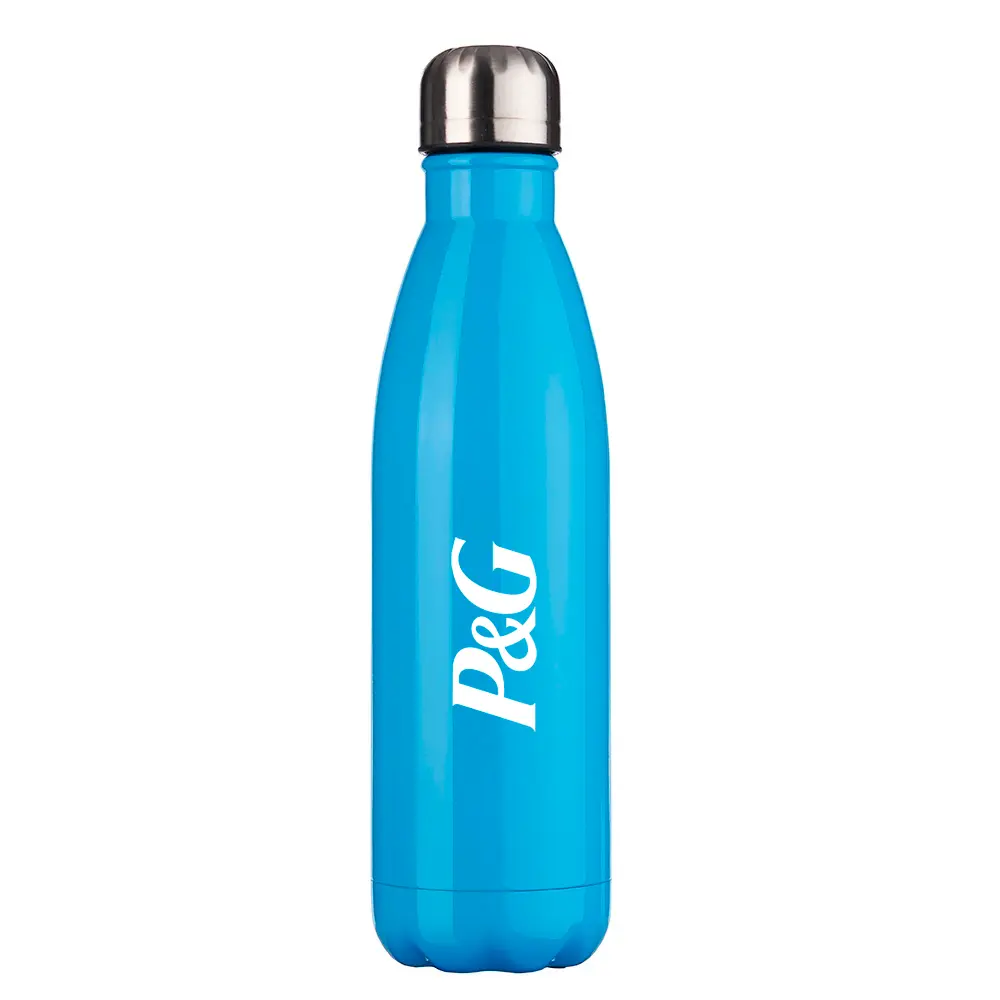 Garrafa Inox Dia-a-Dia 750ml