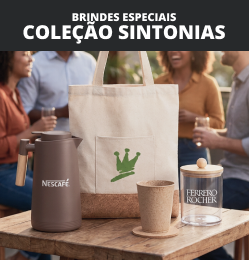 Catatálogo Coleção Sintonias