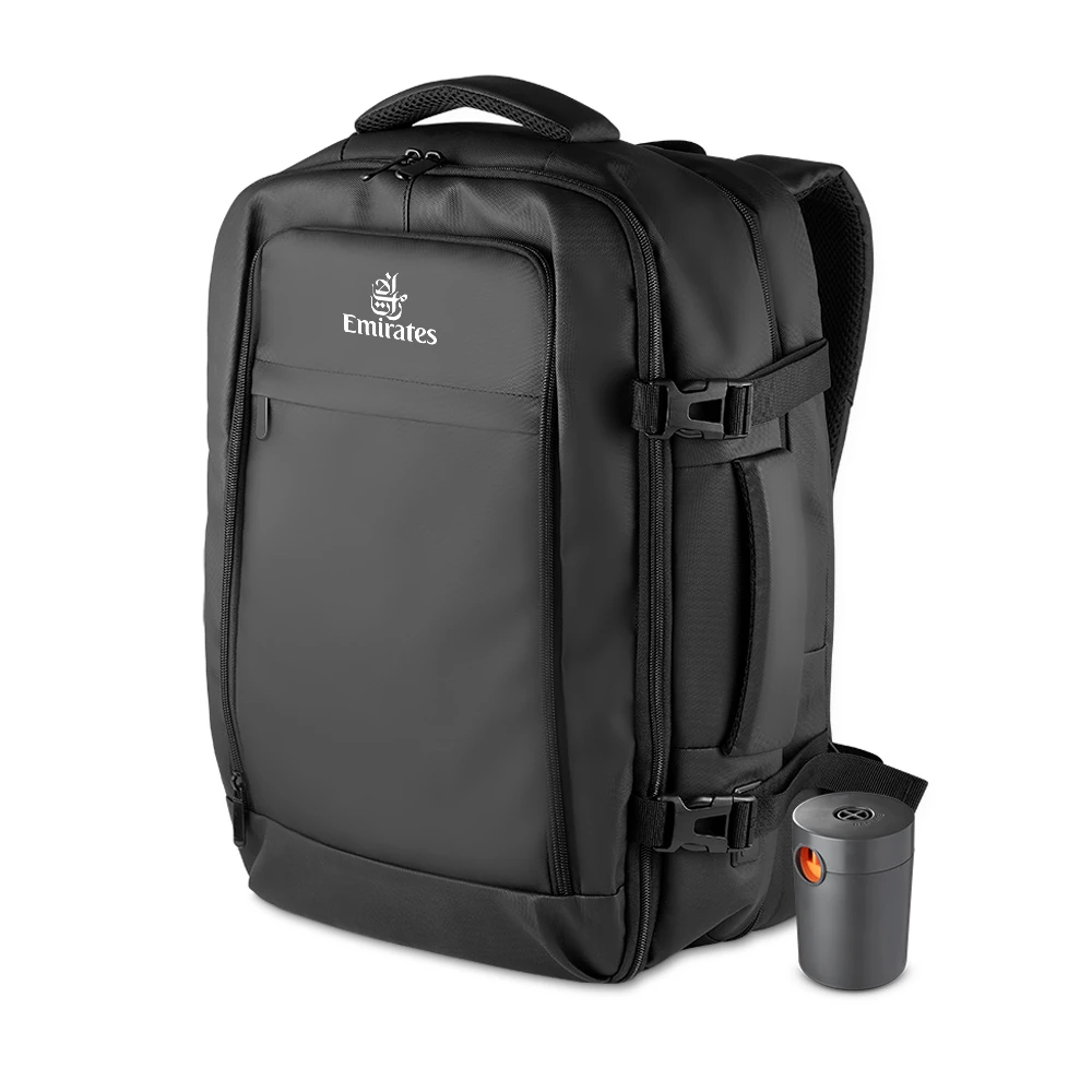 Mochila Ultra Viagem Prime