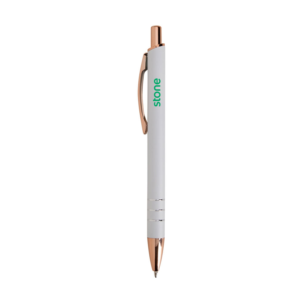 Caneta Metal Slimtech