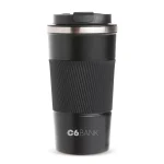 Copo Térmico 500ml Fortknox