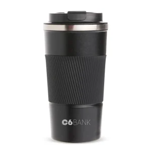 Copo Térmico 500ml Fortknox