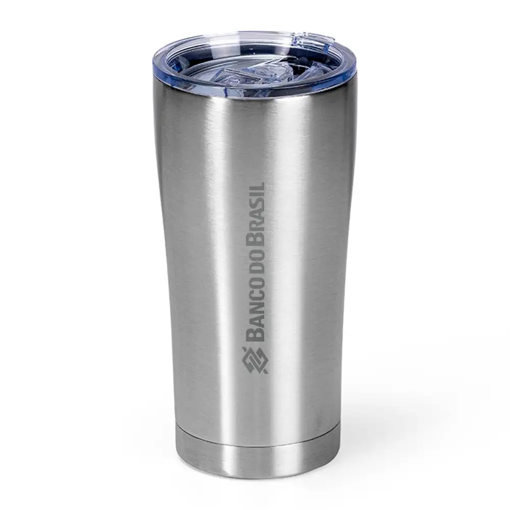 Copo Térmico 550ml Bask
