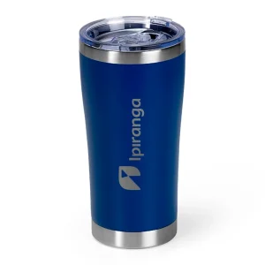 Copo Térmico 550ml Bask