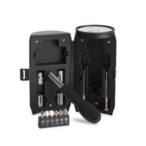 Kit Ferramentas Latinha13 pç