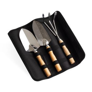 Kit Jardinagem Bill 3 pç