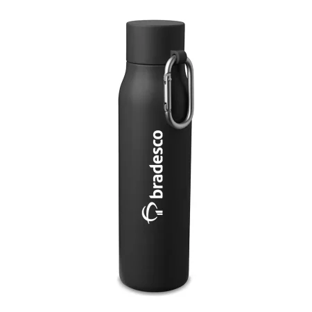GE26235_Garrafa Térmica 550ml Orelhão promofy