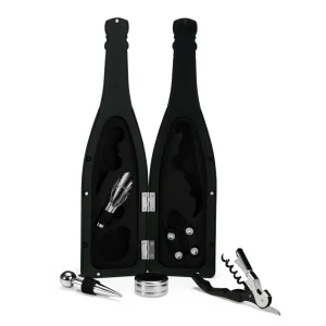 Kit vinho 5pç Sparkling