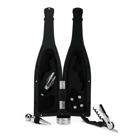 Kit vinho 5pç Sparkling