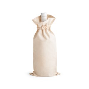 Sacola para garrafa CottonBot