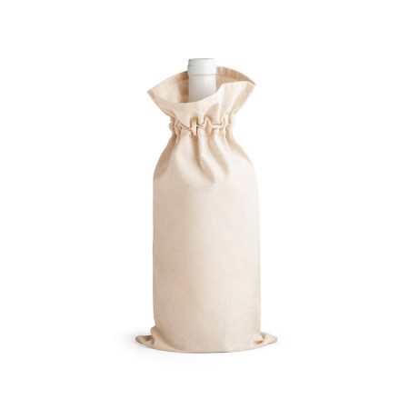 Sacola para garrafa CottonBot