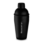Kit Drink Coqueteleira Fúria Noturna