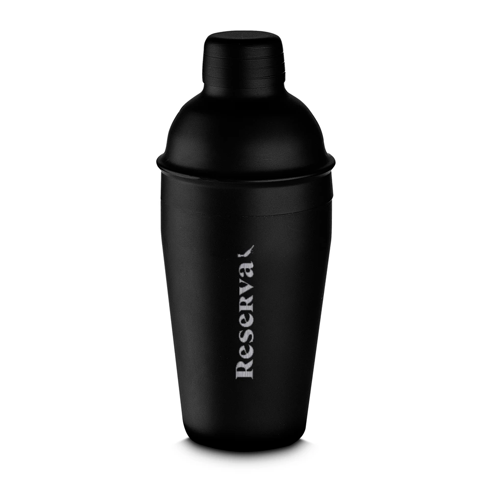 Kit Drink Coqueteleira Fúria Noturna