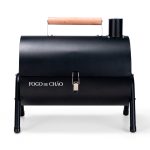 Churrasqueira Portátil US Grill