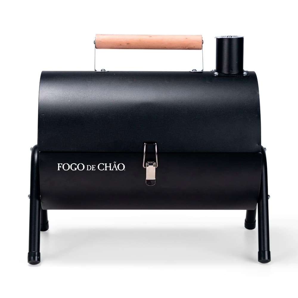 Churrasqueira Portátil US Grill