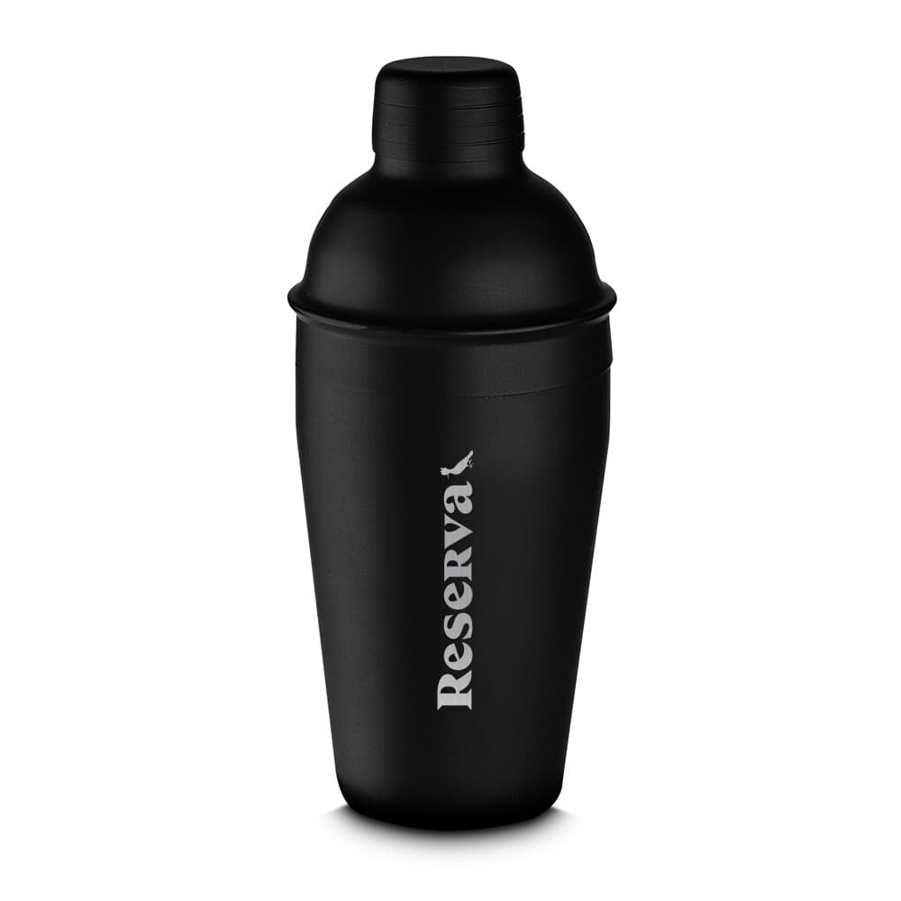 Kit Drink Coqueteleira Cansony